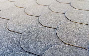 Pennington Green asphalt roofing costs