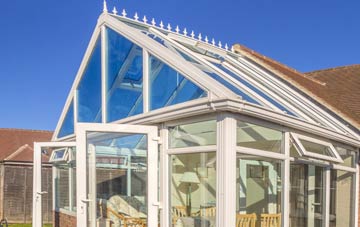 conservatory roof insulation costs Pennington Green