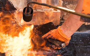 Pennington Green flat roof repair companies