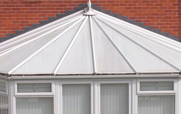 Pennington Green polycarbonate conservatory roof repairs