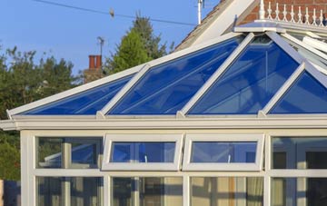 professional Pennington Green conservatory insulation