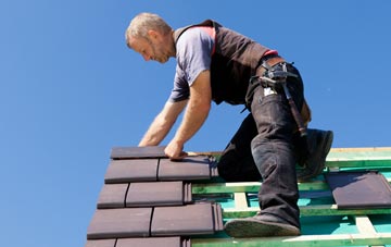 disadvantages of Pennington Green slate roofing
