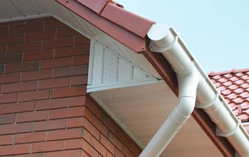 Pennington Green soffit repair costs