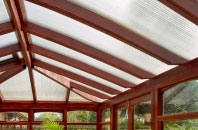Pennington Green conservatory roofing insulation