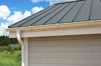 Pennington Green fascia repair