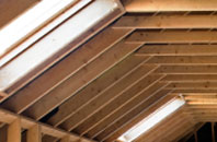 Pennington Green tapered roof insulation quotes